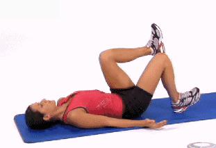 腿太肥了怎么减肥,怎么才能减腿变成漫画腿