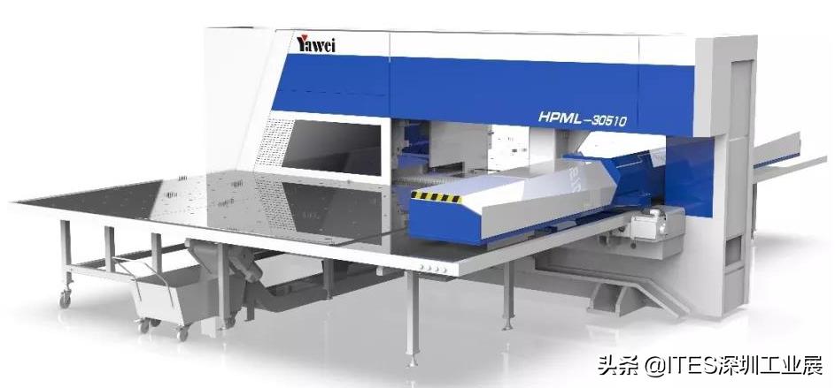 专访江苏亚威：疫情之后会产生一些新的行业，值得大家关注