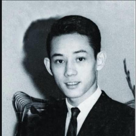 杨受成与明星关系,杨受成成长历程