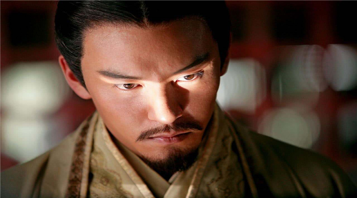 孙姓为什么是百家姓里靠前的姓,扒一扒孙姓起源和孙姓祖先的故事