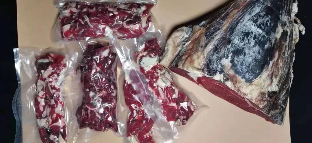 牛干巴的10种吃法,牛干巴怎么做会比较好吃