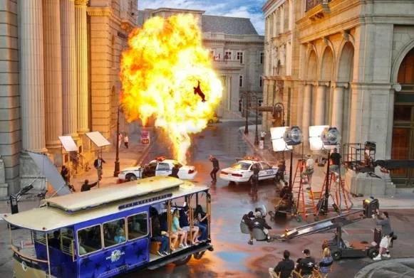 世界十大亲子游乐园,世界上最漂亮最好玩儿童游乐场