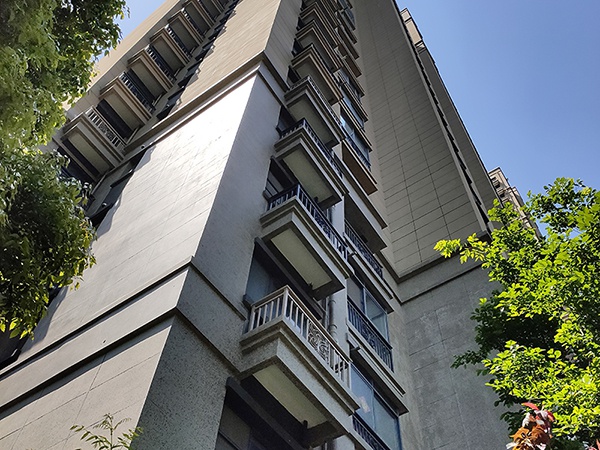 护栏材质标准规格,护栏材料样式