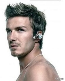 英国足球运动员贝克汉姆年龄,英国体育名人贝克汉姆