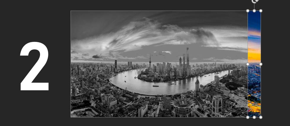 ppt怎么给图片上色,怎么在ppt里给图片上色