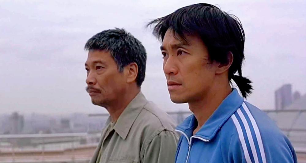 10位香港老戏骨离世,100位香港明星去世的名单