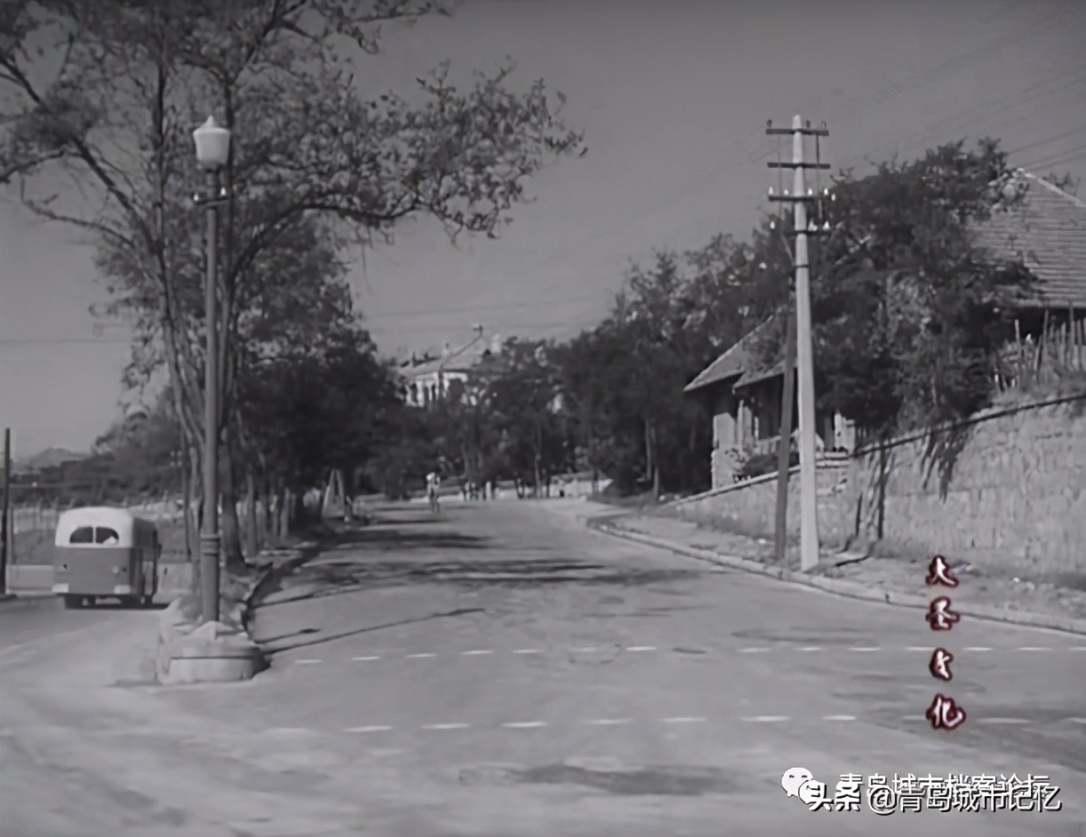 青岛小青岛取景的电影,曾经在青岛拍摄过的少儿题材电影