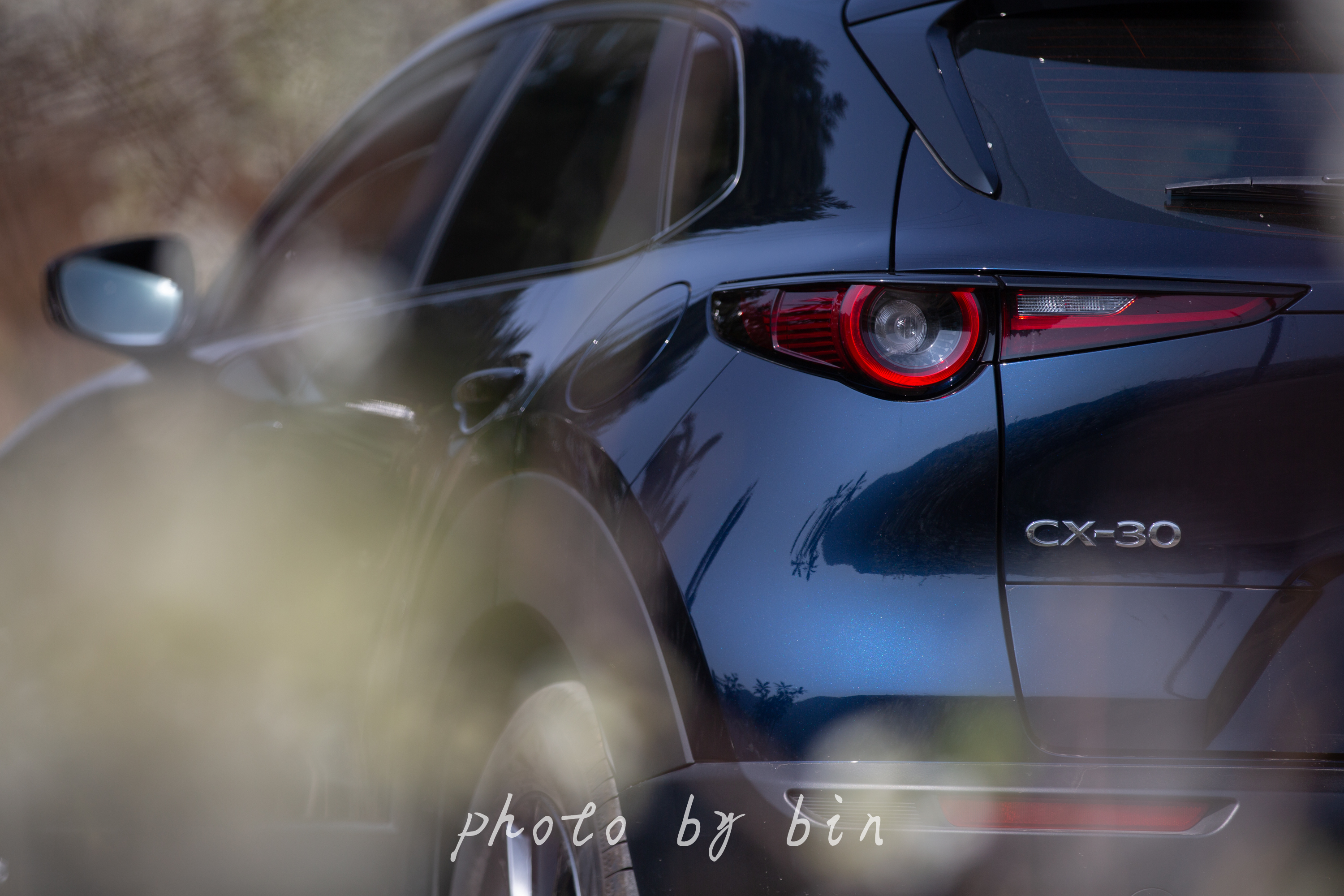 马自达cx30手动版真实油耗,2.0手动马自达cx30百公里加速