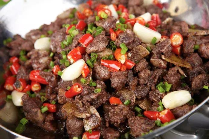 邵阳美味之城,邵阳只有邵阳人才能懂的美食