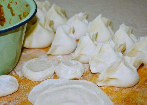 夏季必吃这6种馅的饺子,夏天吃饺子用什么馅的最好