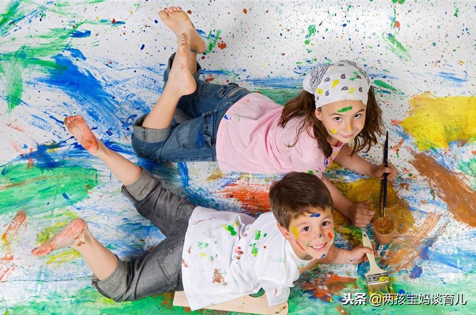 孩子的竞争力父母教最好,家长如何培养孩子未来竞争力