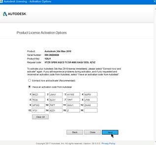 3Dmax安装方法,3dmax安装步骤