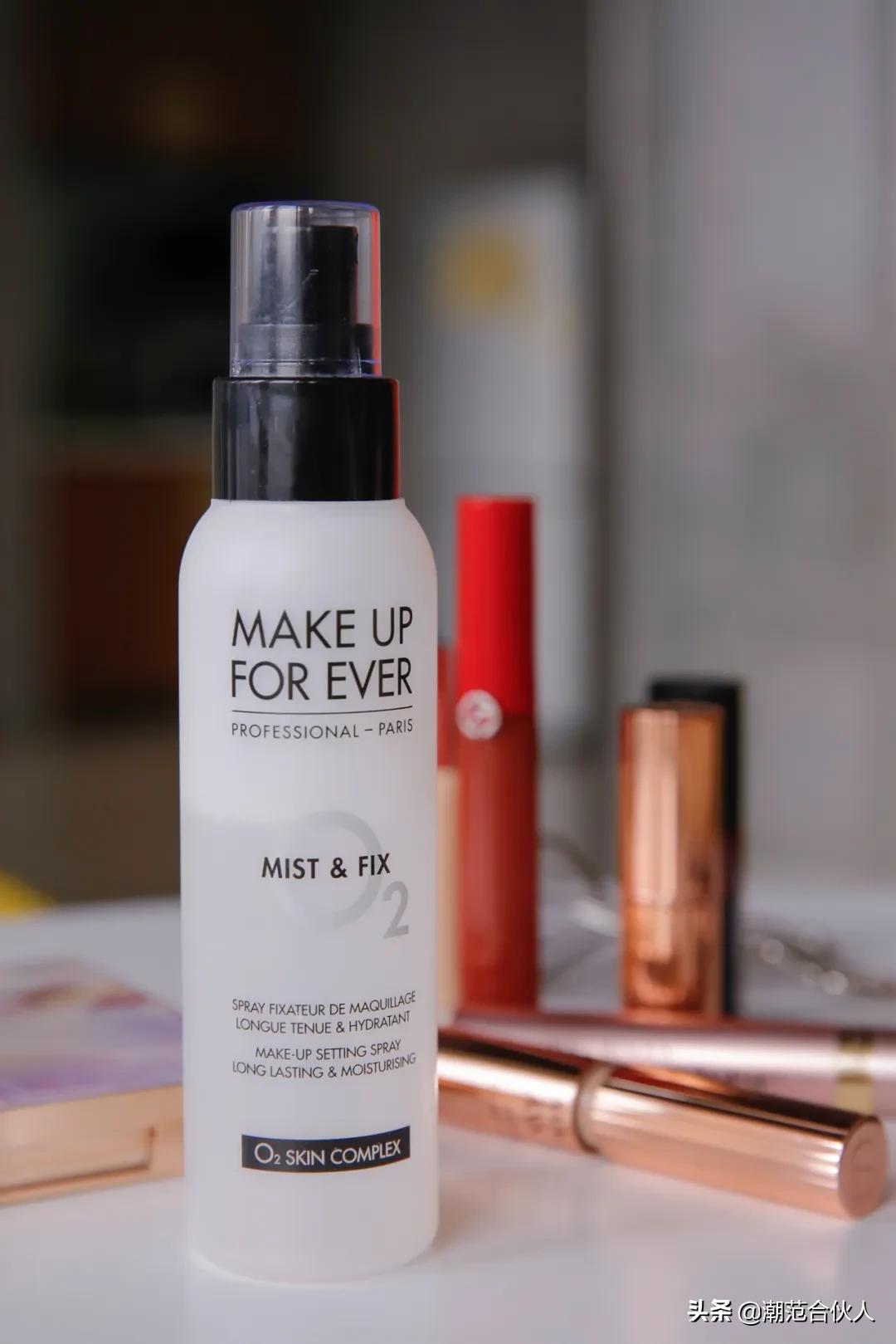 简单出门妆三分钟,简易10分钟出门妆容