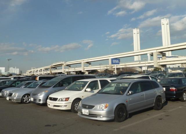 深圳二手车在哪里买不会被坑,深圳二手车几千块全款