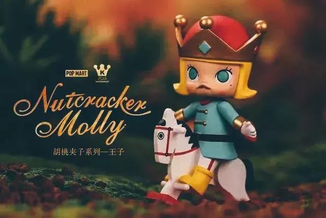 可以玩还可以拆的盲盒,会玩盲盒