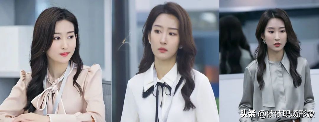 律师的仪式感拍职业照 (律师穿搭职业形象)