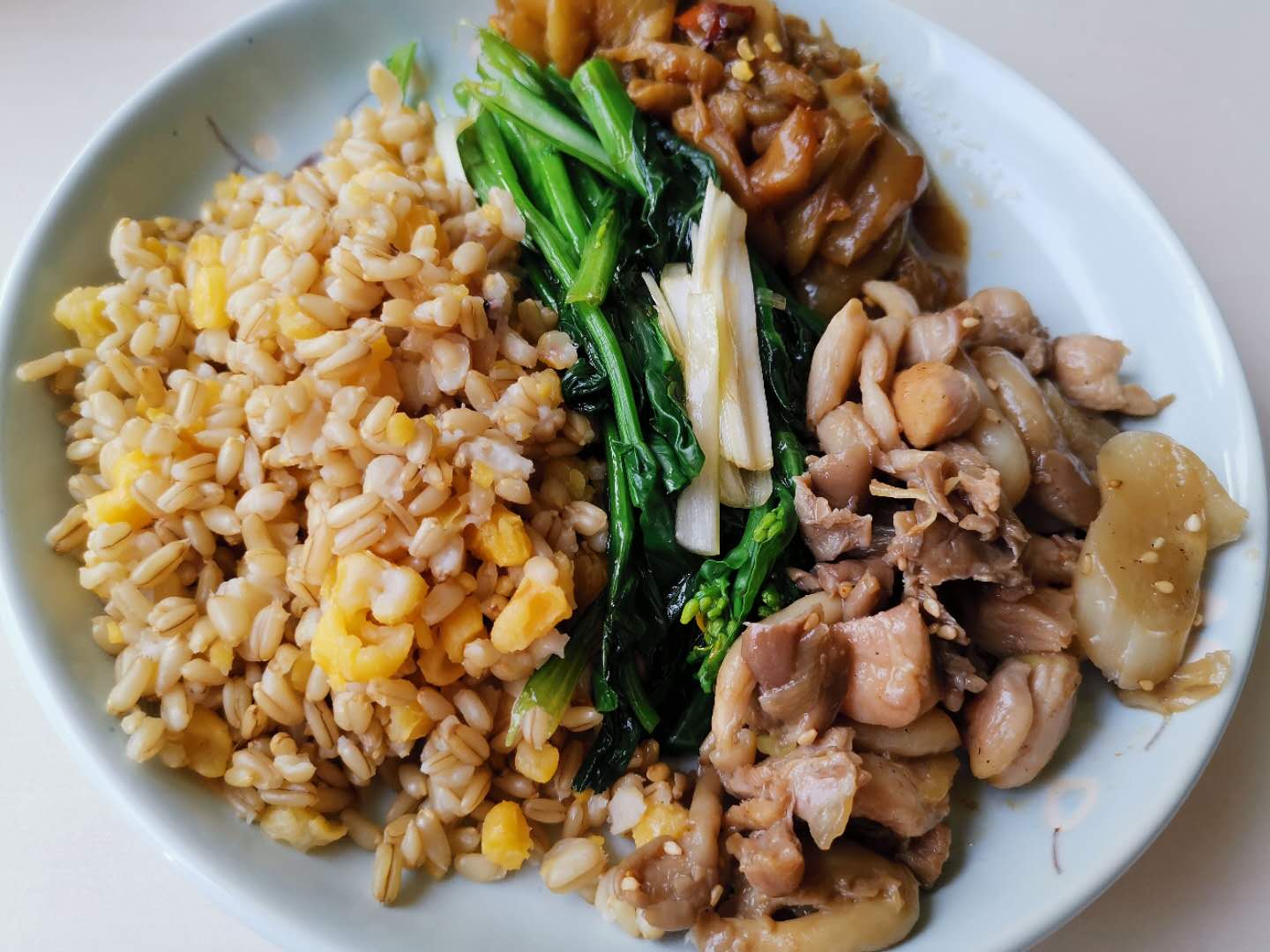 五谷类的粗粮,五谷杂粮粗粮食品