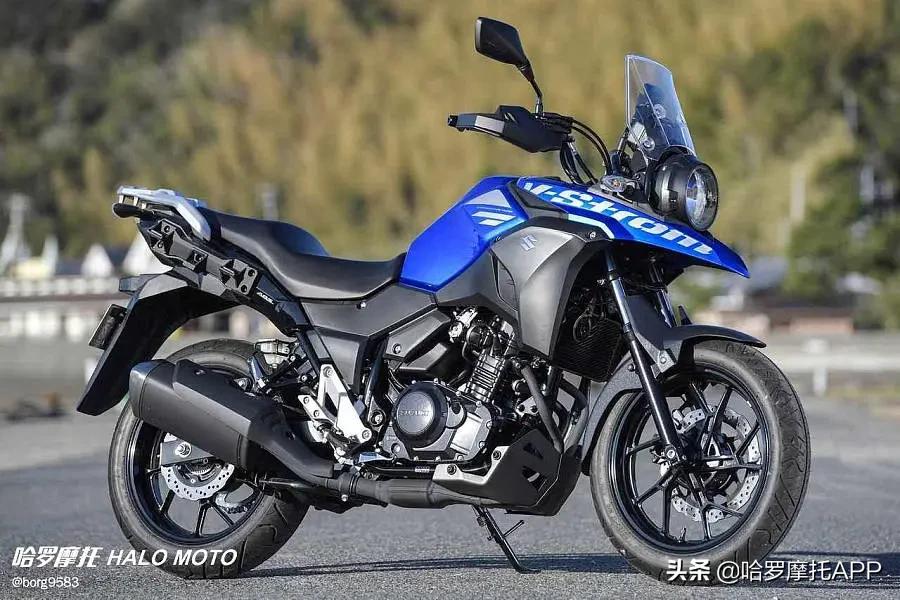 国内250cc摩托车排名,日本250双缸摩托推荐