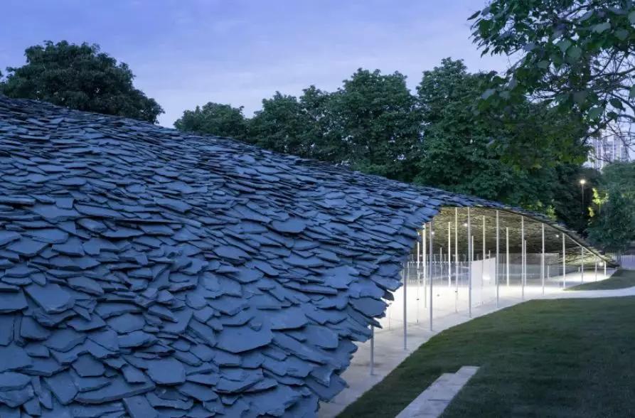 设计的核心是创新吗,楼梯的创新设计