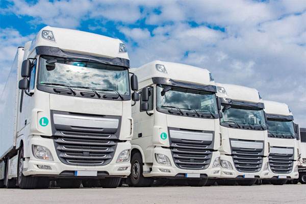 物流业未来发展,物流业的前景和未来