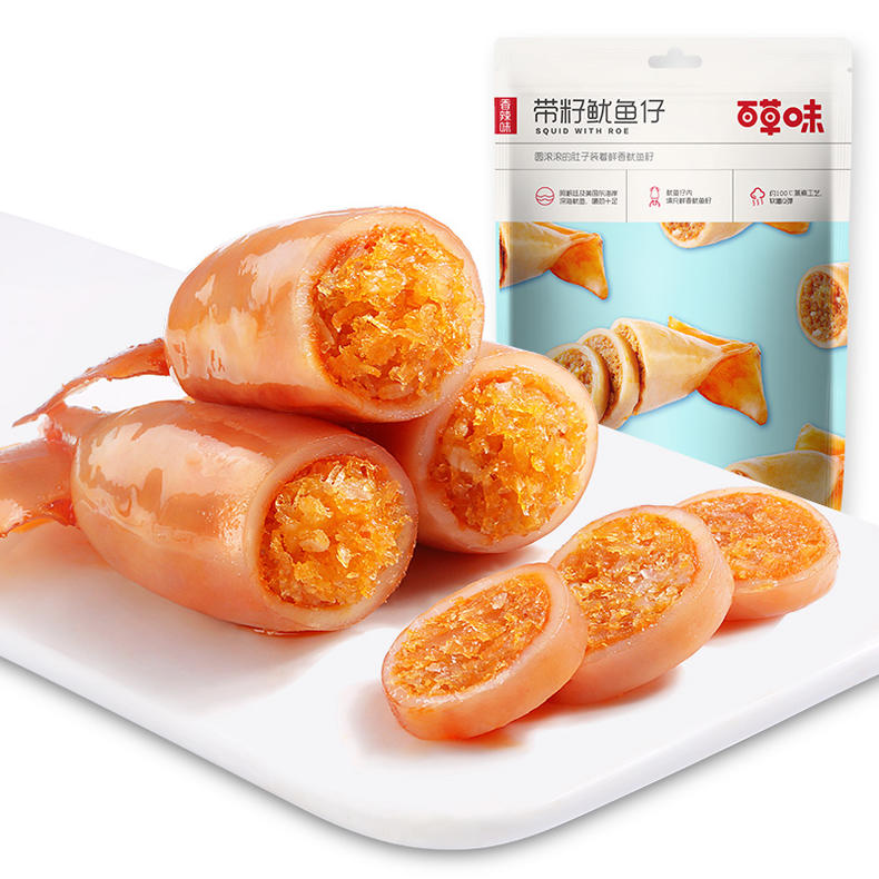 好吃的多肉海鲜,多肉小海鱼新鲜的怎么烧的好吃