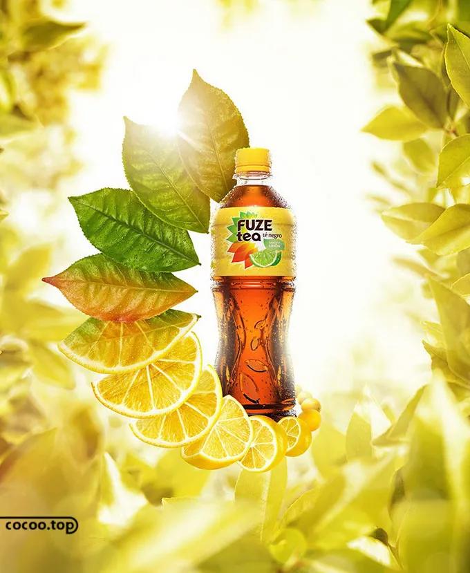 广告表现手法分析案例,广告惯用的手法