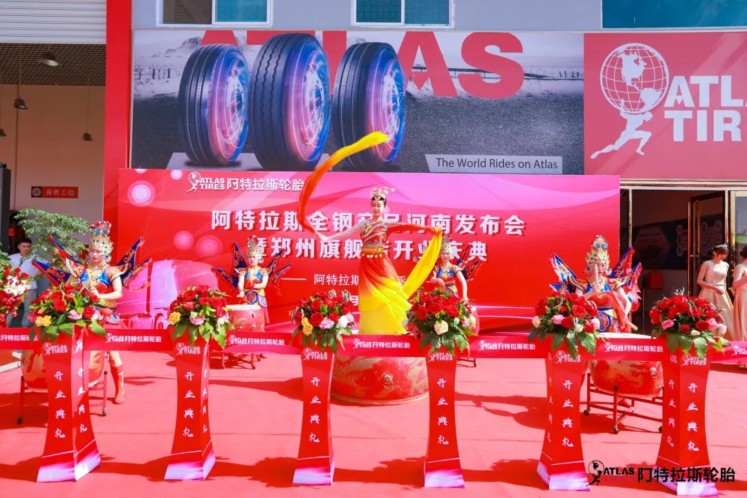 司机朋友注意了！卡客车轮胎哪家强？超出你的想象