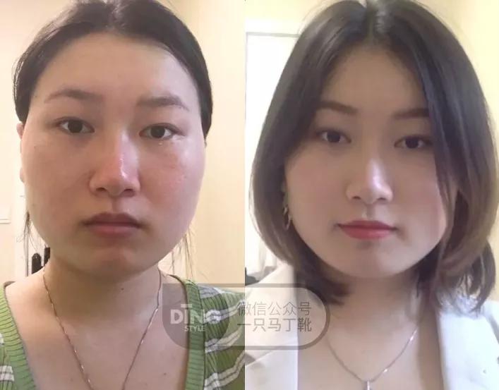 五官长得不像女性怎么办,五官特别丑什么感觉