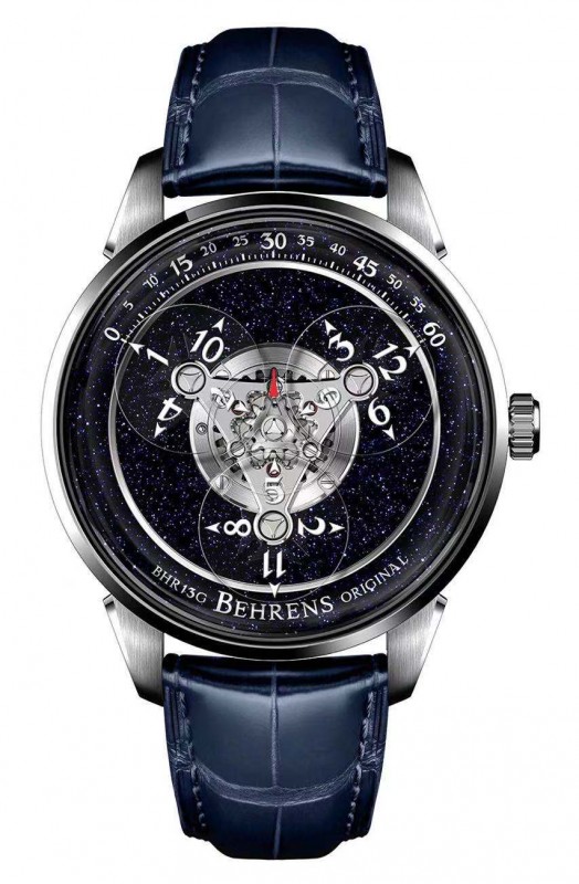 贝伦斯手表全系列,贝伦斯手表质量