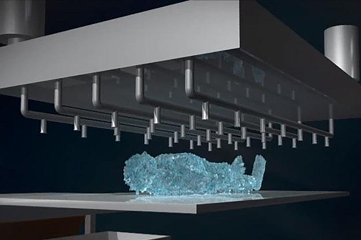 逝去的长辈入土为安的简单说法,殡葬有几种方式