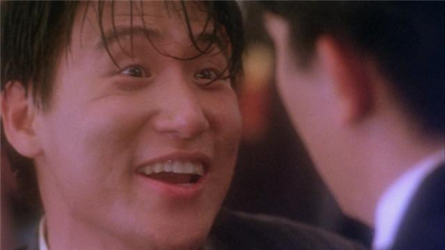 喋血街头1990年吴宇森执导电影,吴宇森喋血系列