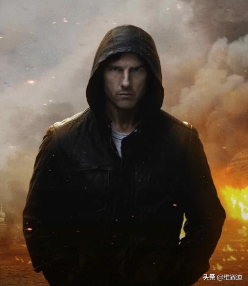 碟中谍2克莱尔弗兰妮,电影碟中谍2国语版