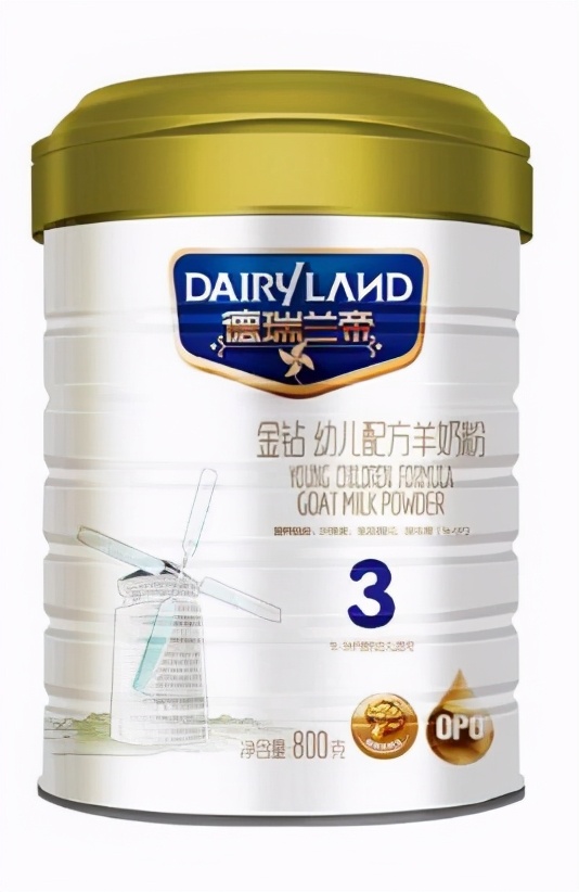 新国标羊奶粉有哪些品牌,羊奶粉10大品牌新闻
