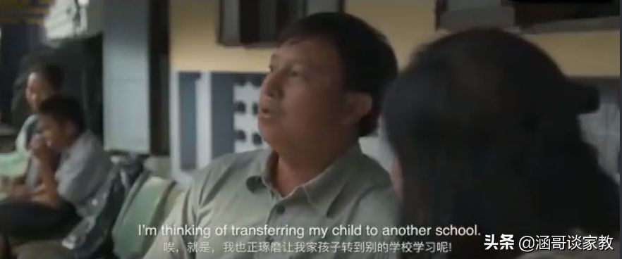 泰国暖心公益广告妈妈和儿子,泰国公益广告懂得感恩才有用