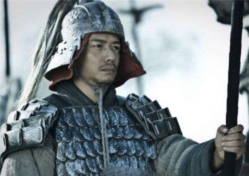 历史上成也萧何败也萧何是谁说的,成也萧何败也萧何是怎么来的