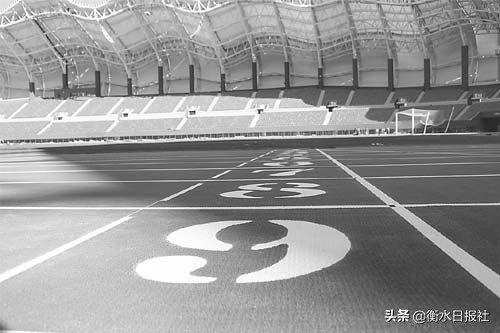 河北衡水奥体中心在什么地方,衡水奥体中心体育场可以进去吗