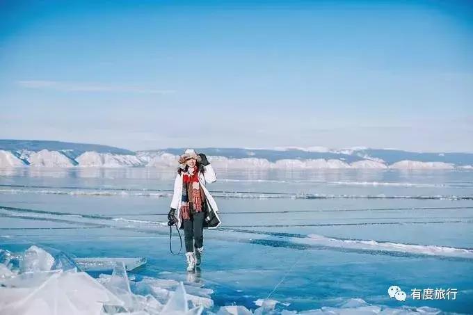 贝加尔湖|为你的蓝湖梦境解梦，必备干货贴