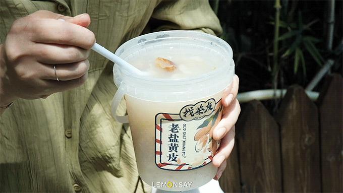 为什么黄皮火了,抖音上最火的黄皮