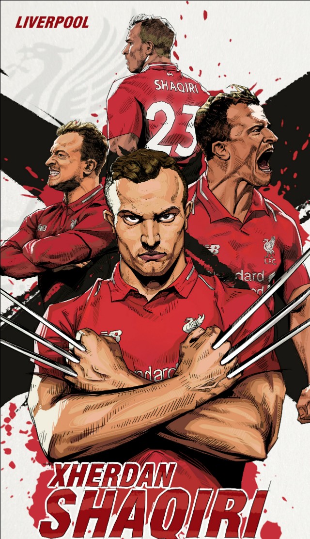 苹果11足球利物浦壁纸,足球壁纸英格兰