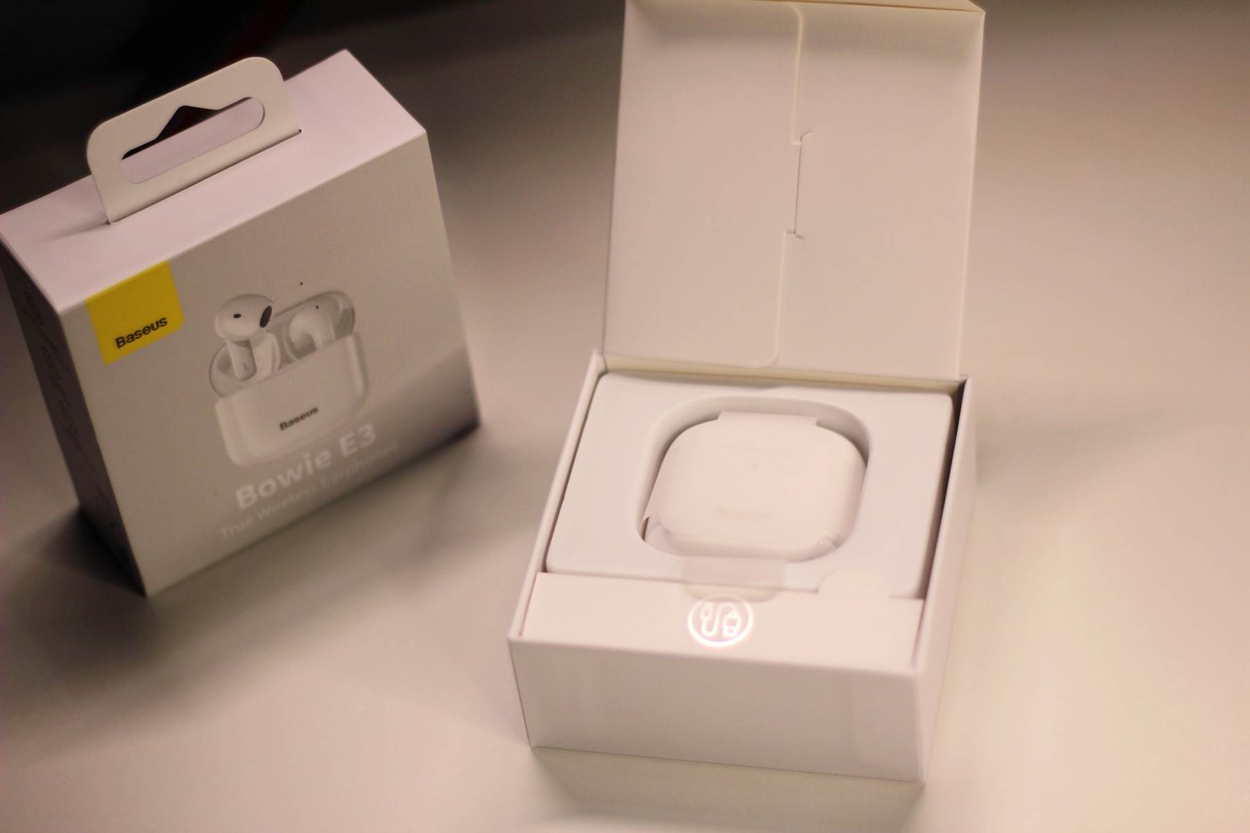 蓝牙耳机推荐100左右倍思e3,性价比高倍思蓝牙耳机推荐