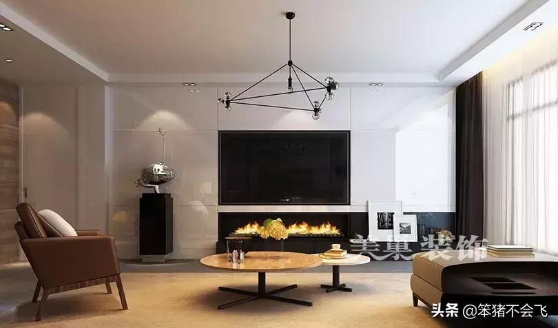 高颜值的卧室门,提升家装格调的神器