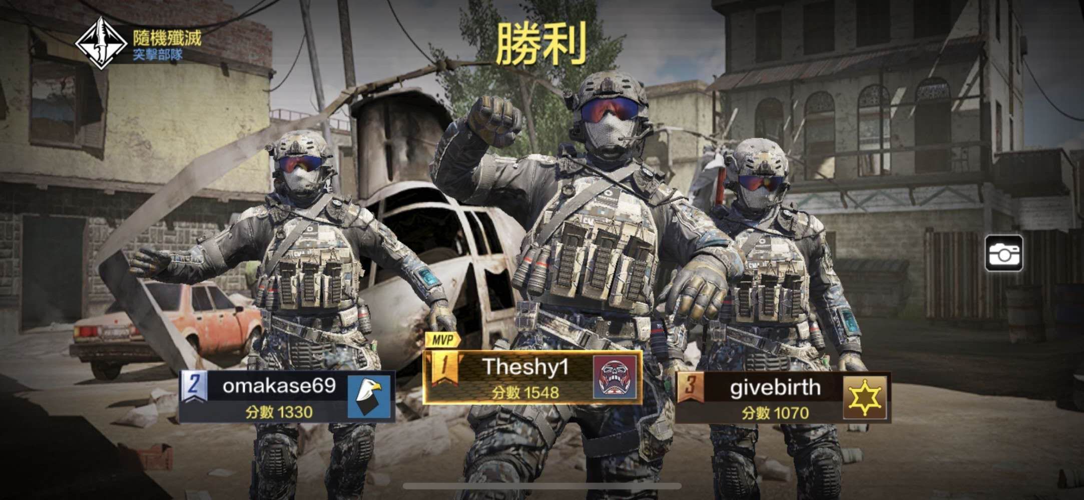 游戏界最怪异的游戏,类似地下城与勇士的手游游戏