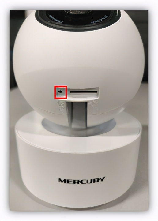 水星安防无线摄像头怎么设置,水星无线摄像头怎么设置全天录像