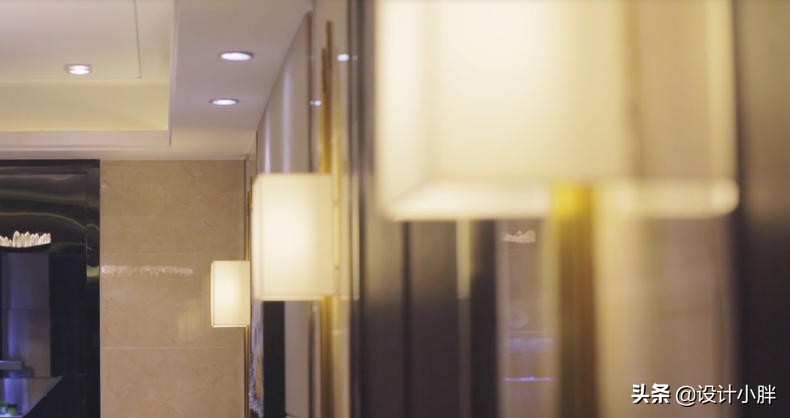 200平大平层装修3万块钱,大平层豪宅200平装修价格