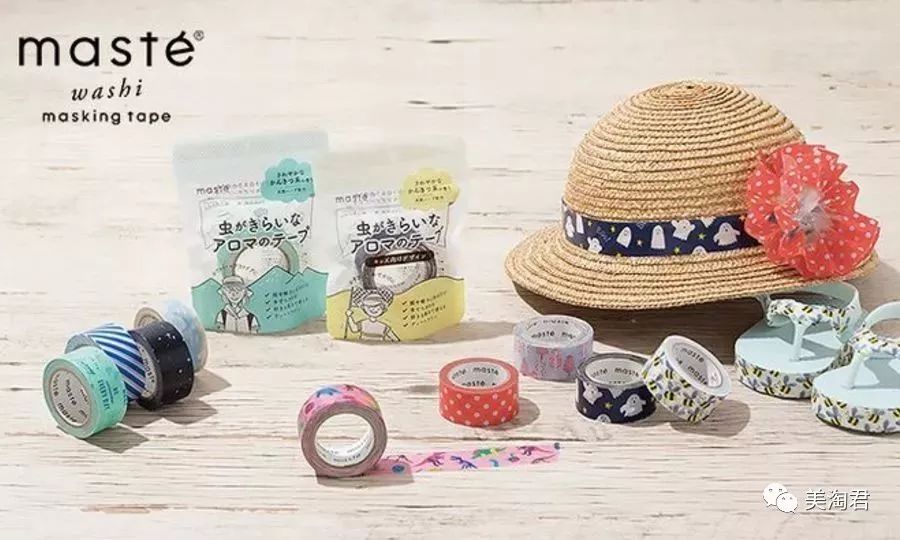 夏天必买日货清单,夏天必买的10款日货