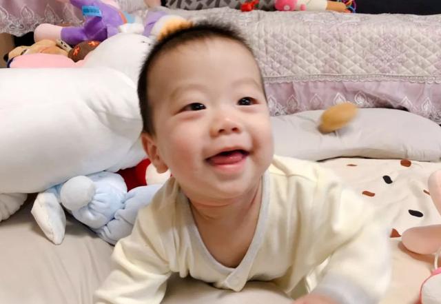 为什么婴儿到晚上就认人,为什么有的婴儿认人有些不会