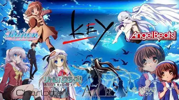 新海诚参与的作品,新海诚公司