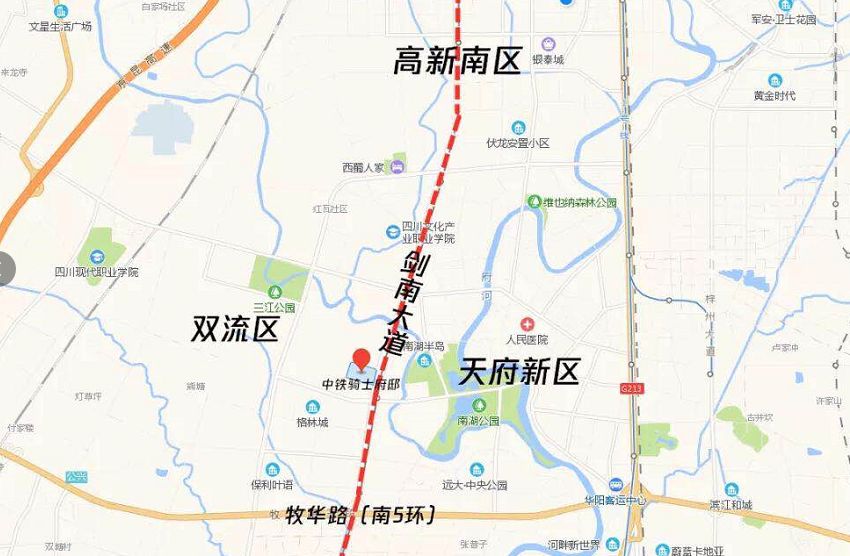 成都楼市一览表,双流楼市最新消息