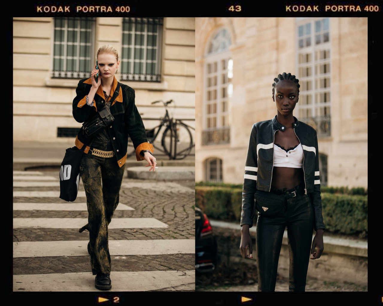 春季穿衣指南大全,春季时尚女人穿搭