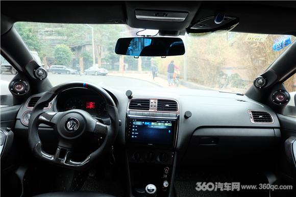 大屏车机音质差,polo改大屏影响音质吗